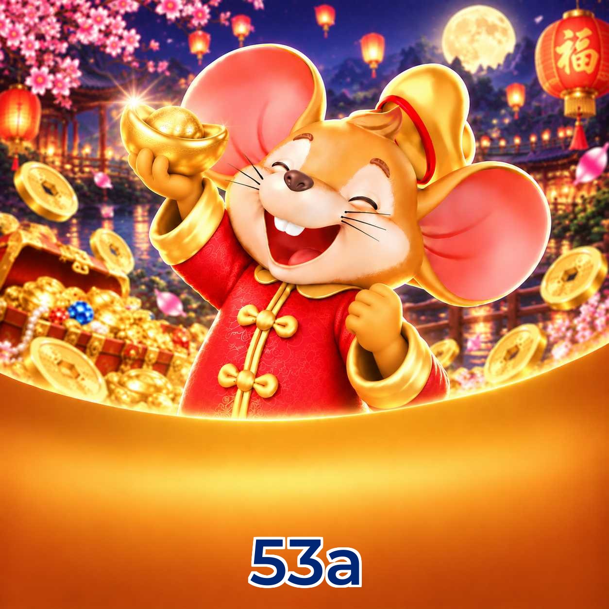 Plushie Frenzy na categoria slots 53a