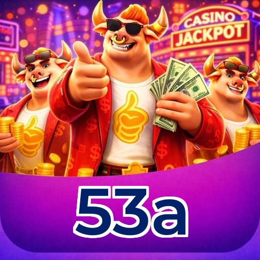53a segurança SSL 256-bit - Licença Curaçao, eCOGRA, GLI certificado