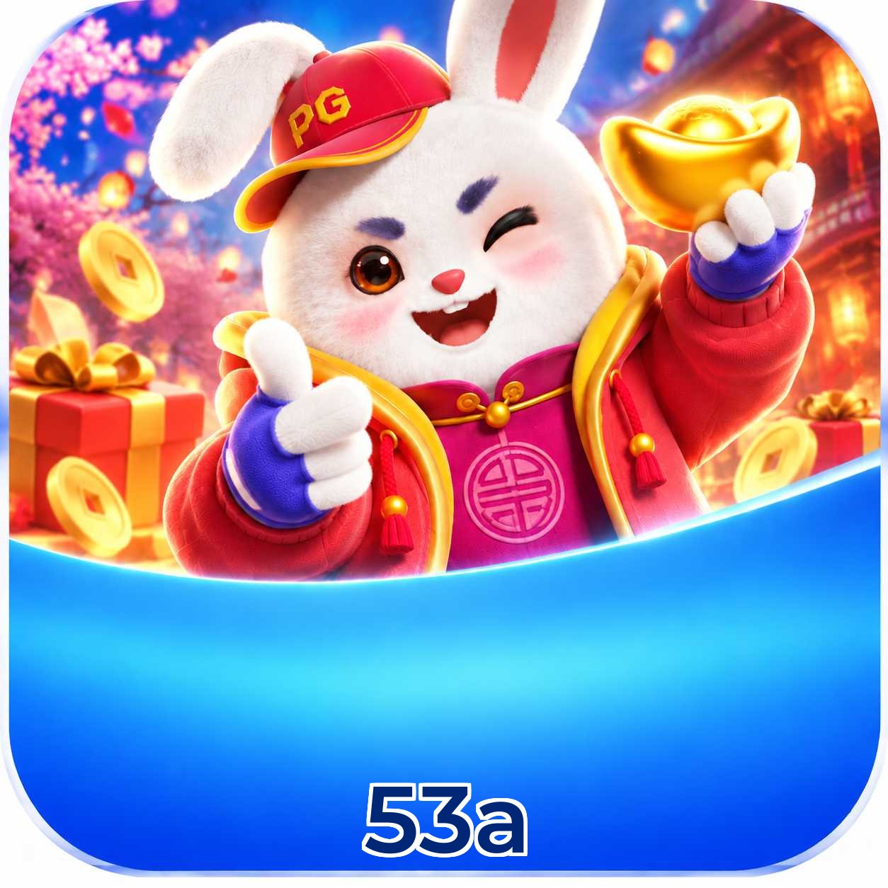 Interface mobile com Plushie Frenzy 53a