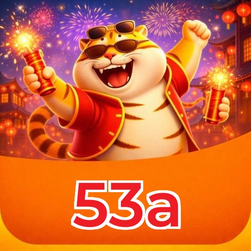 Material promocional do app 53a — ilustração, não métricas auditadas nesta página