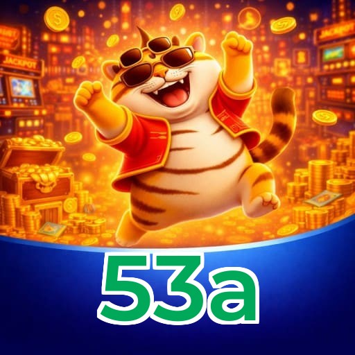 53a bônus R$5.000 + 500 giros - Rollover 35x, prazo 30 dias, 38% taxa conversão