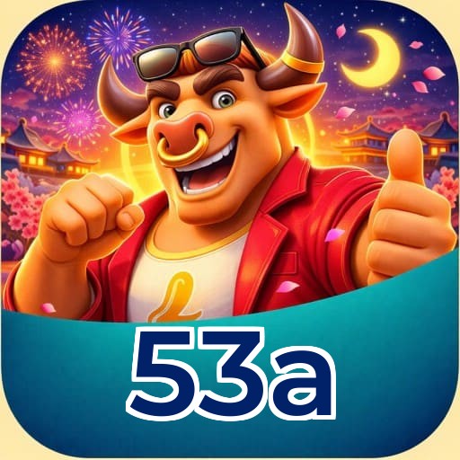 Tabela RTP dos jogos de cassino da 53a
